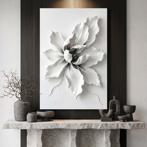 Ethereal Bloom