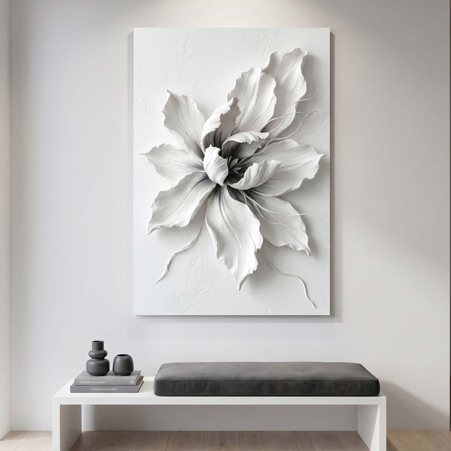 Ethereal Bloom
