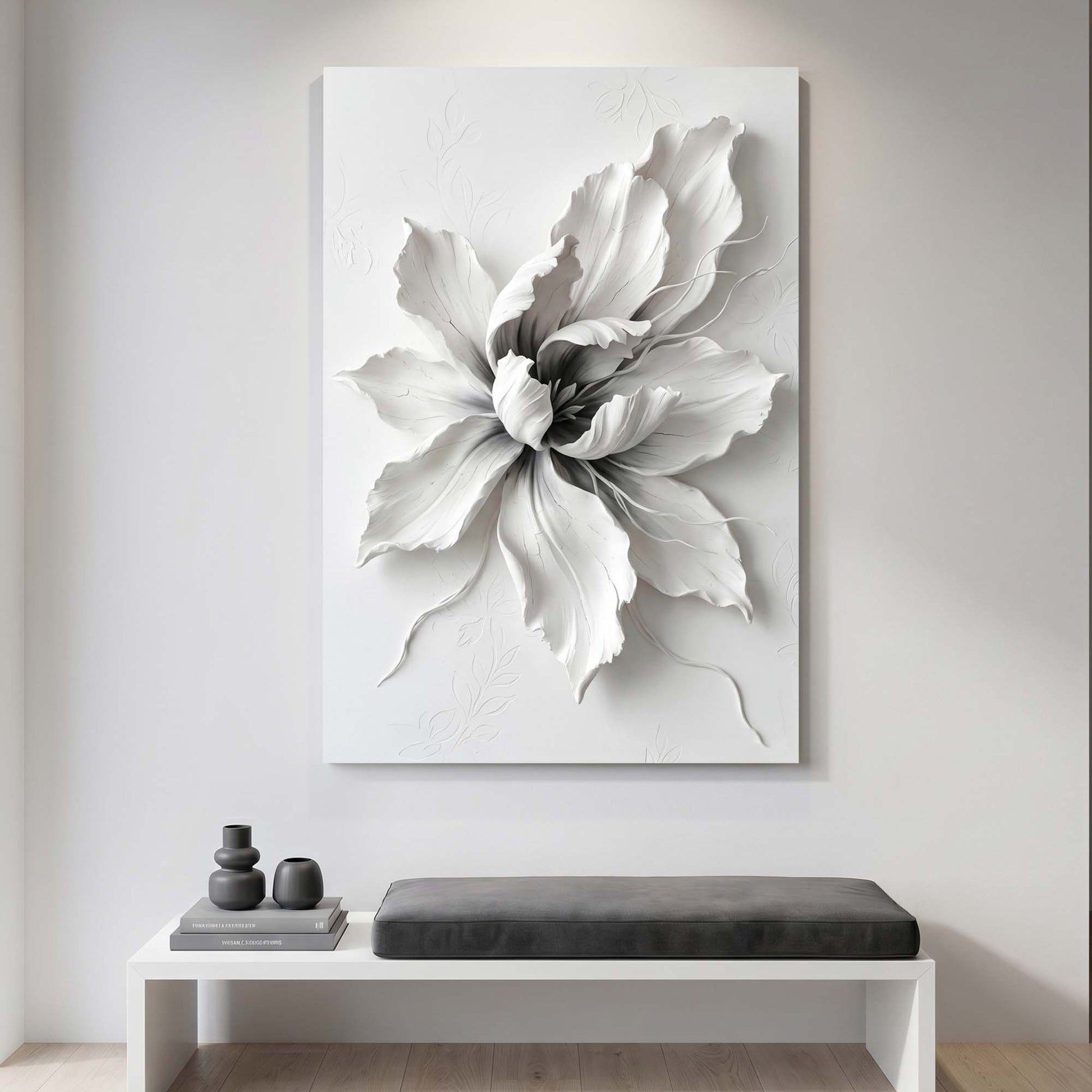 Ethereal Bloom