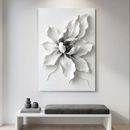 Ethereal Bloom