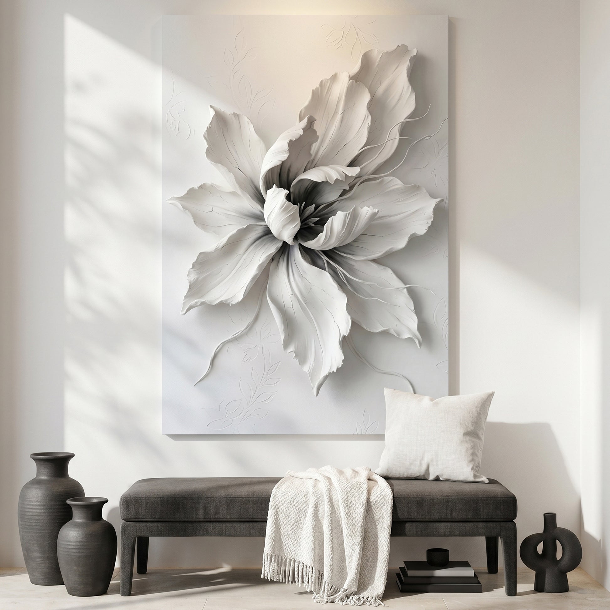 Ethereal Bloom