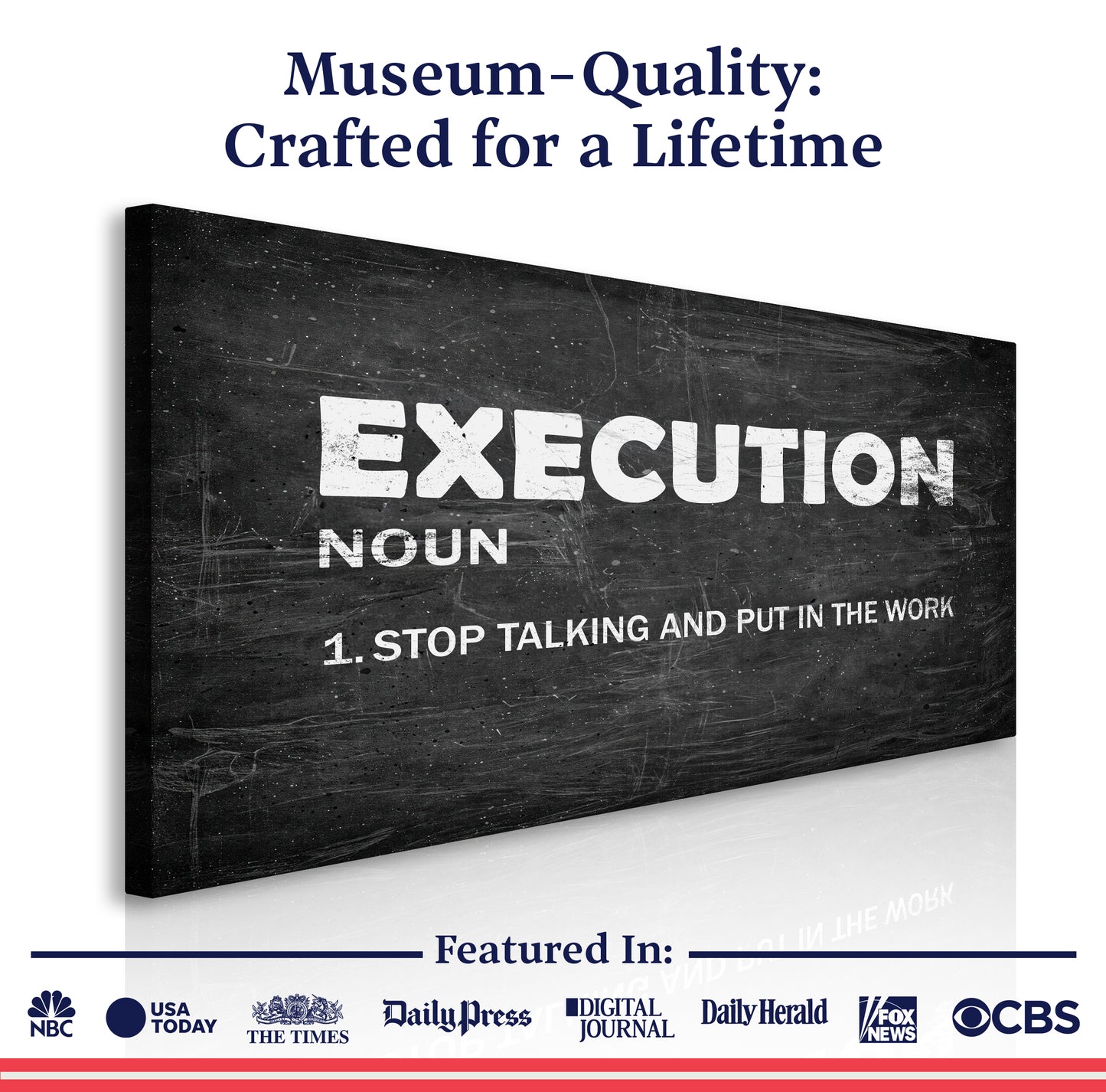 Execution Noun