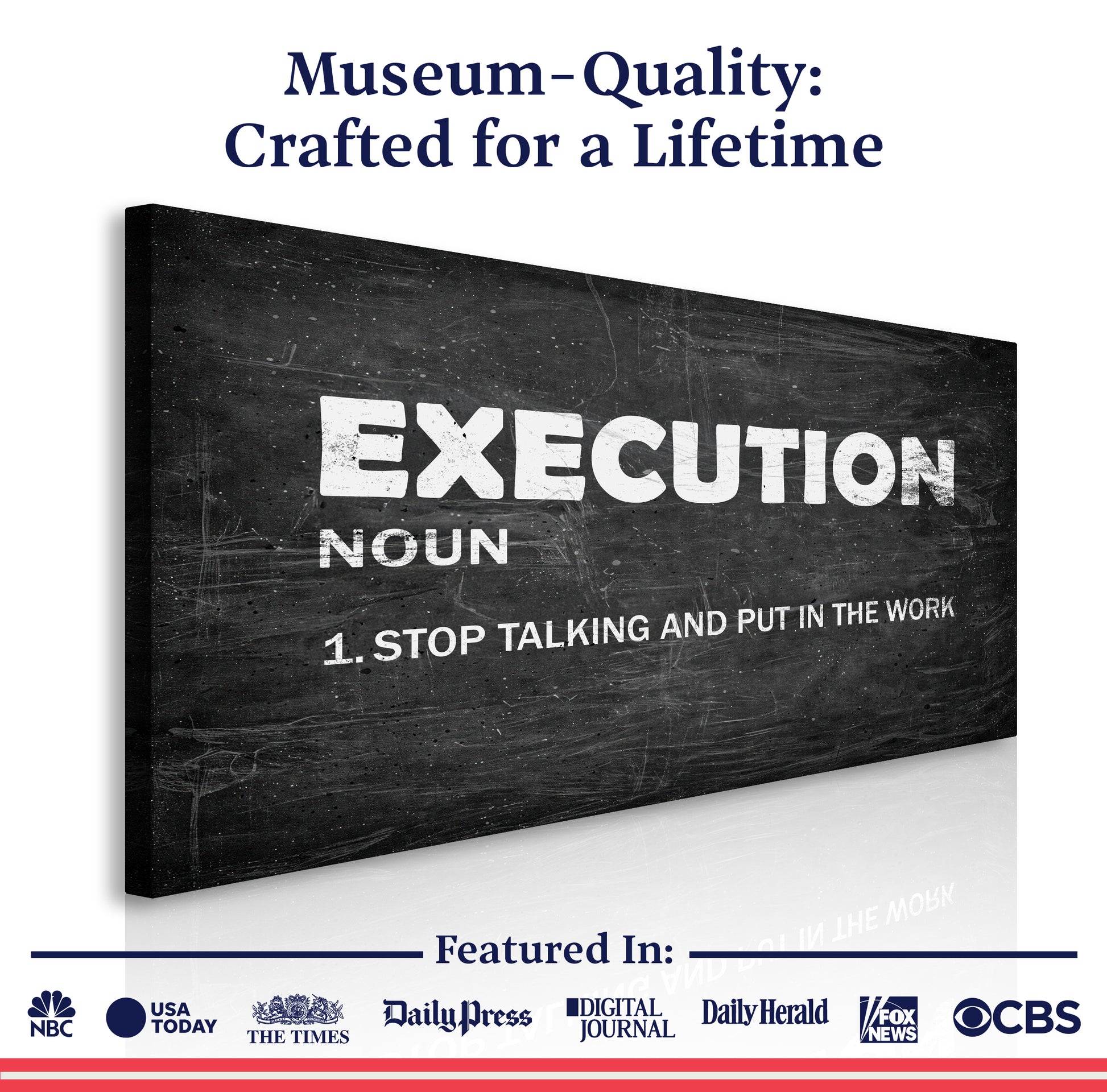Execution Noun
