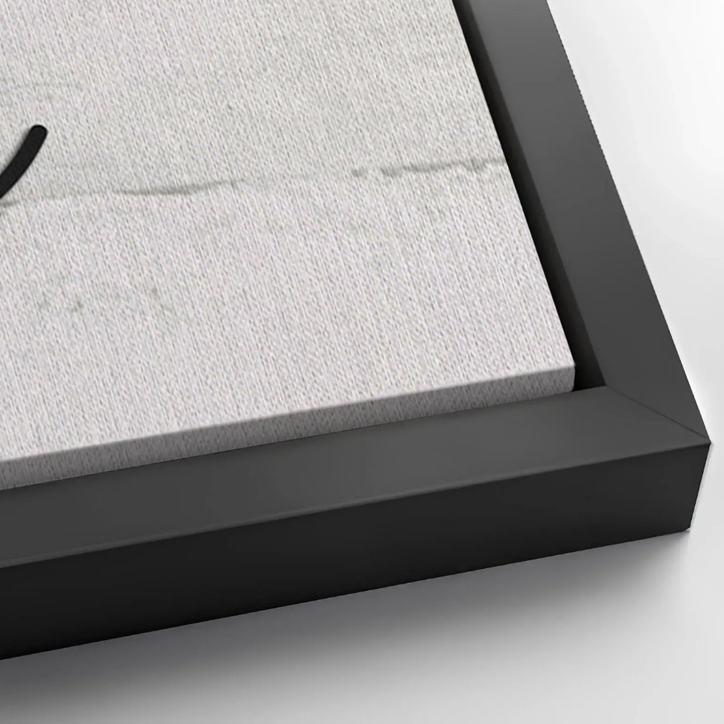 Save 33% When You Add A Frame To Your 20x10 Your Kitchen Sign Canvas Now