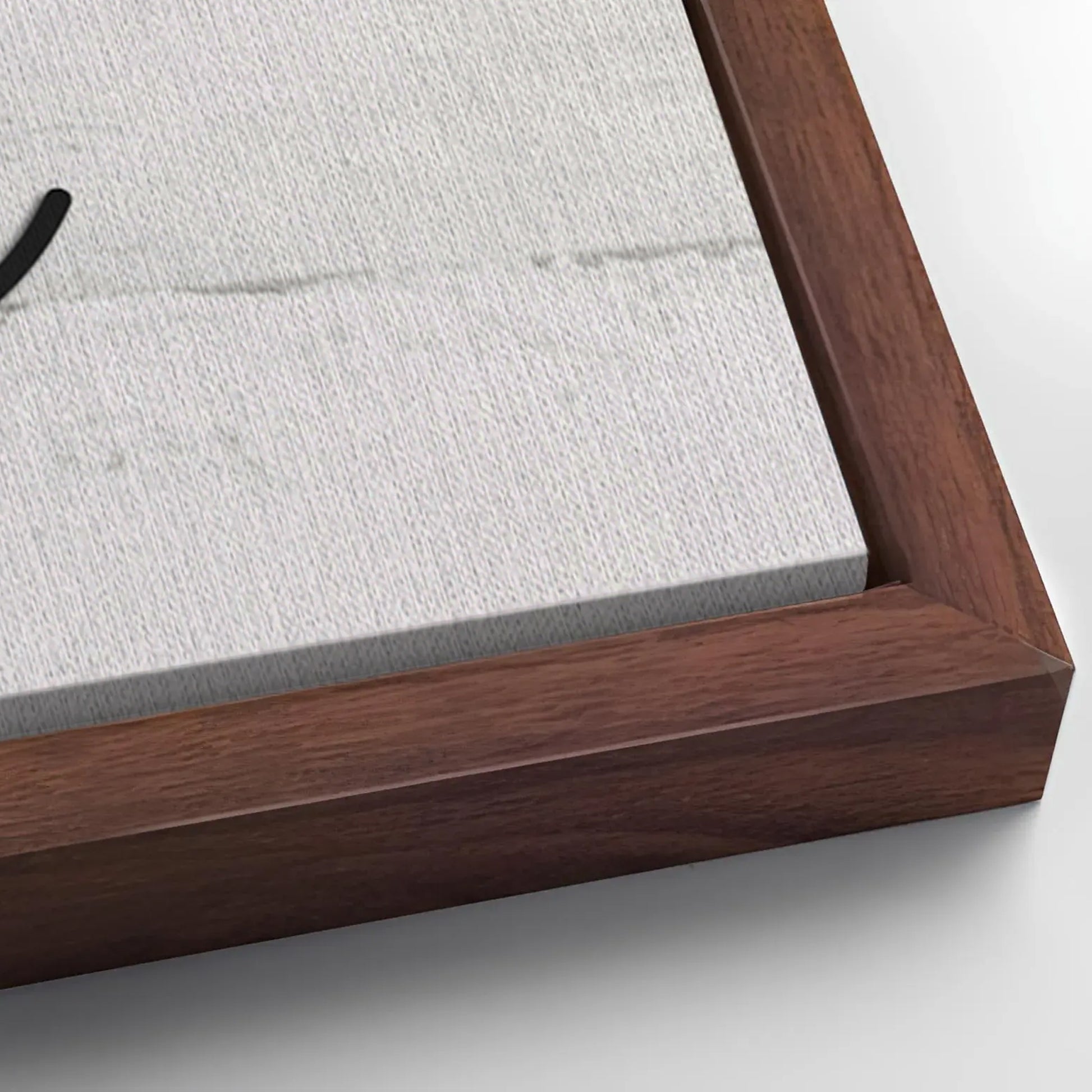 Save 33% When You Add A Frame To Your 20x10 Your Kitchen Sign Canvas Now