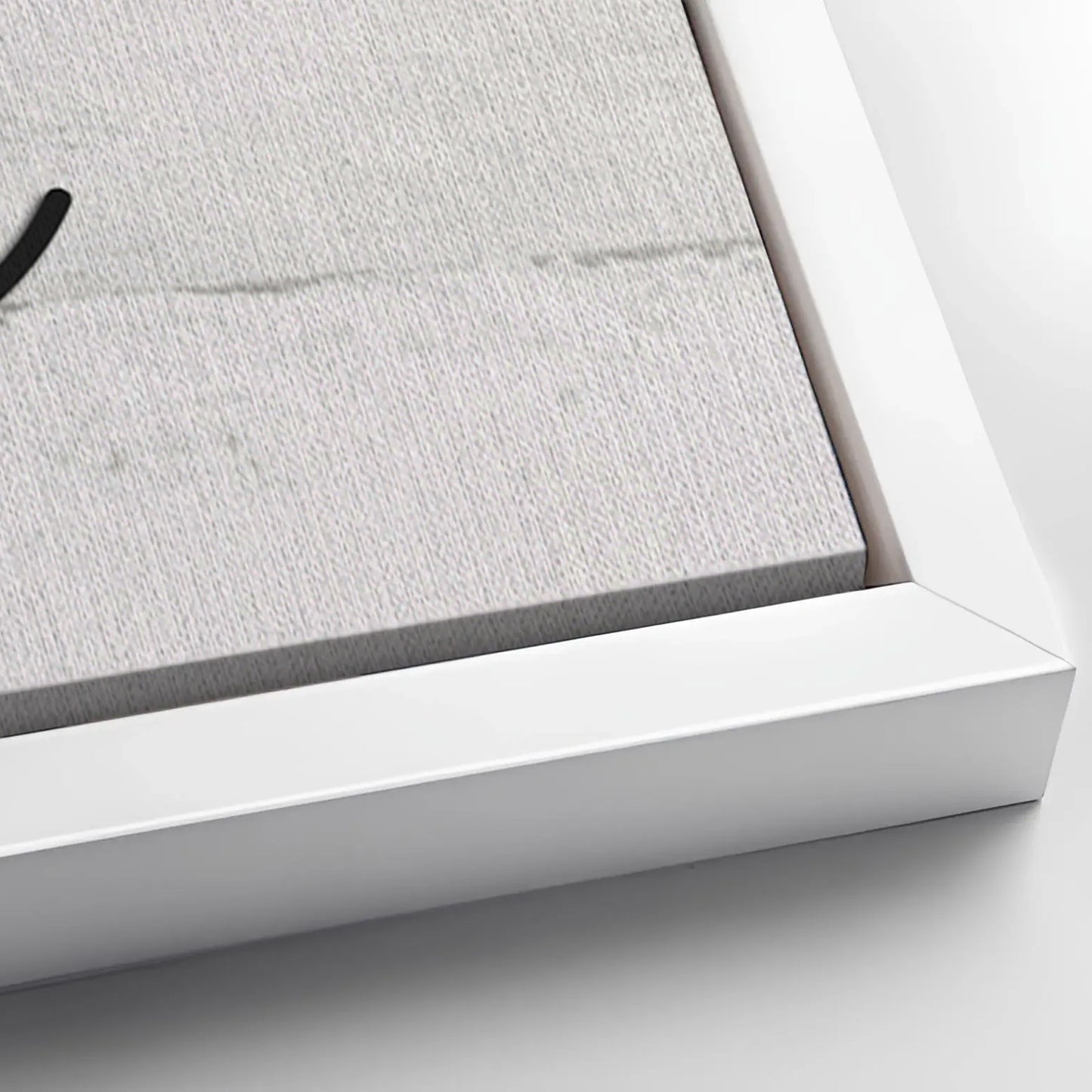 Save 33% When You Add A Frame To Your 20x10 Your Kitchen Sign Canvas Now