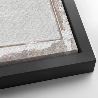 Save 33% When You Add A Frame To Your 48x24 This Is Us Personalized Last Name Sign III Canvas Now