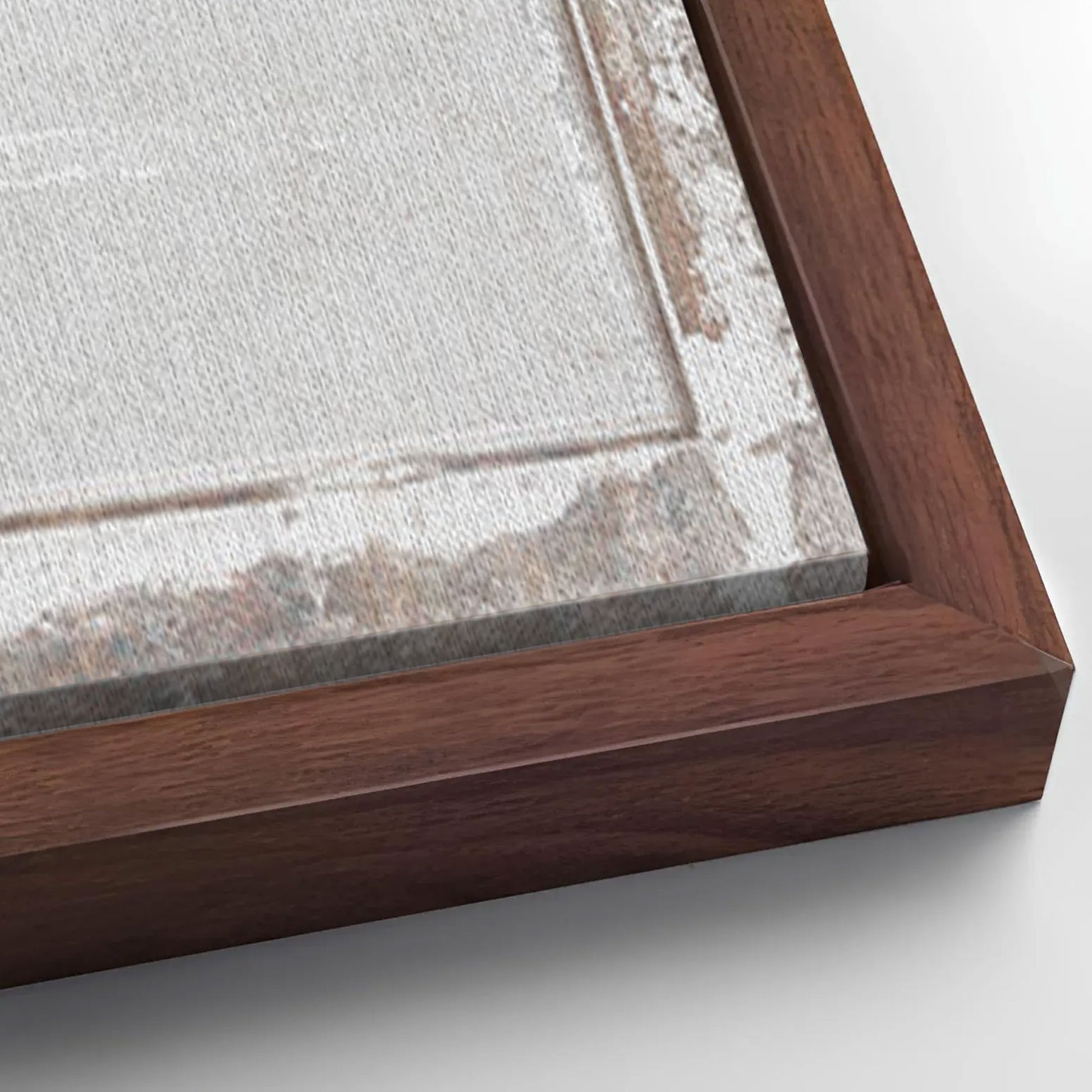 Save 33% When You Add A Frame To Your 48x24 This Is Us Personalized Last Name Sign III Canvas Now