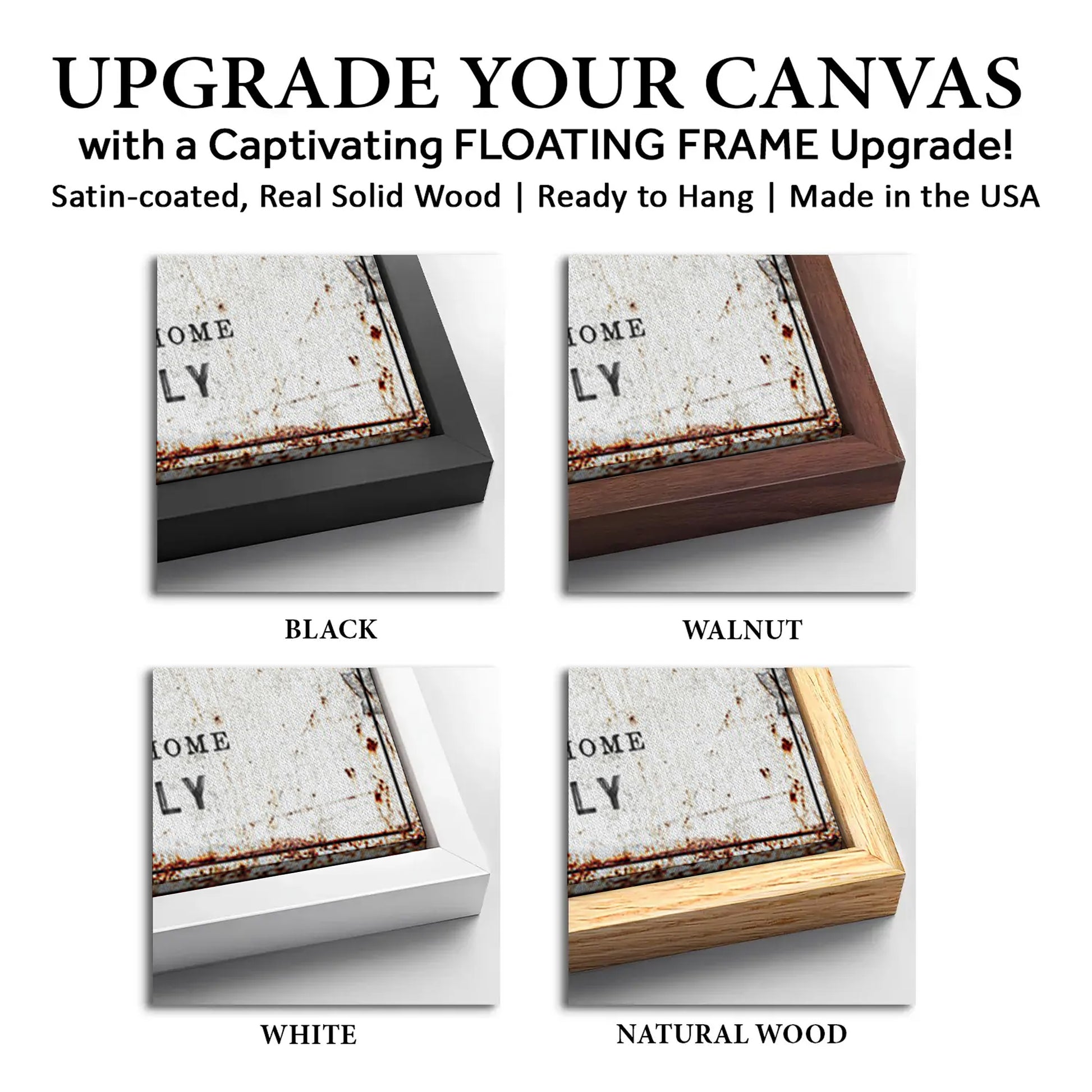 Save 33% When You Add A Frame To Your 20x60 Rustic This Is Us Sign Canvas Now