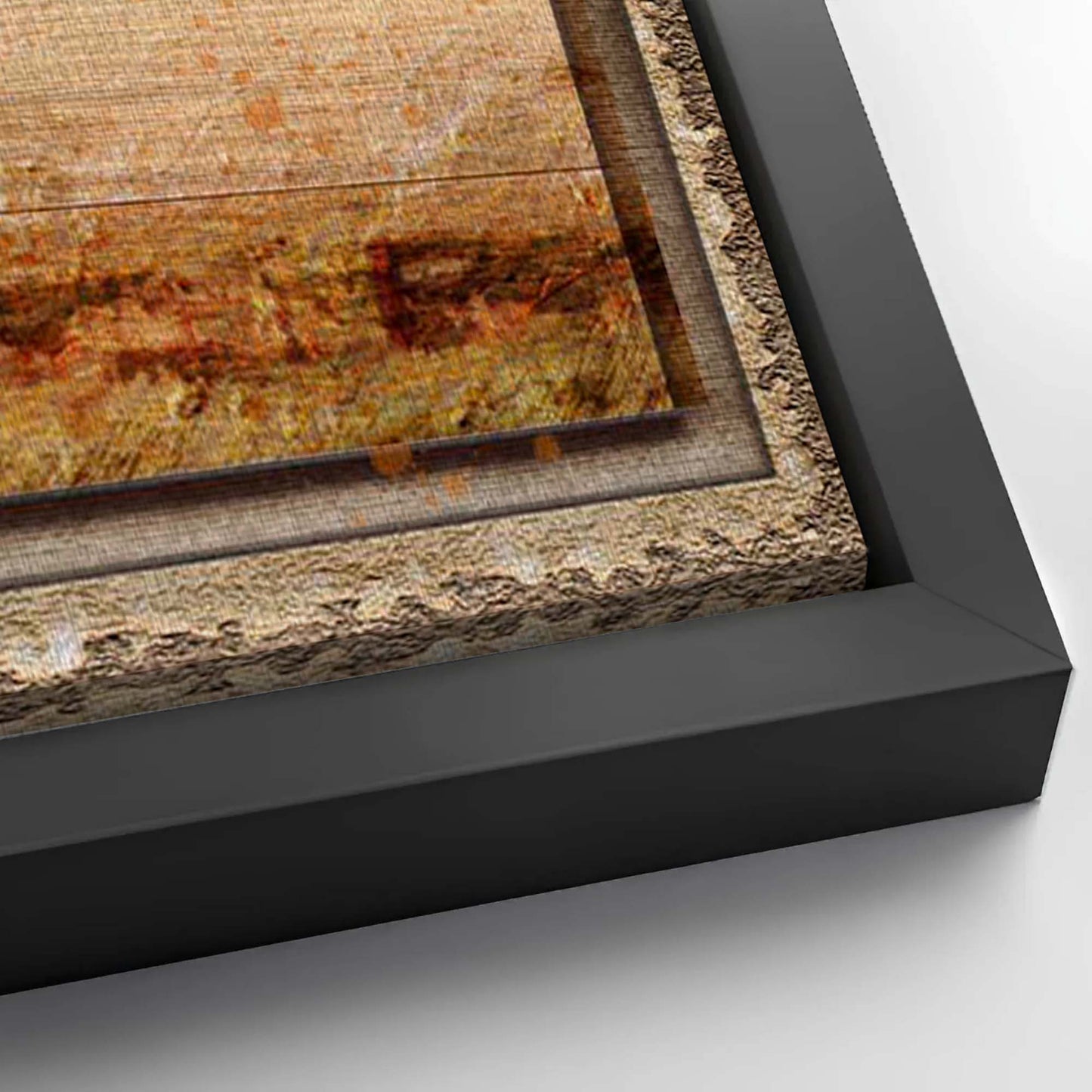 Save 33% When You Add A 36x24 Frame To Amazing Grace Family Sign II Canvas Now