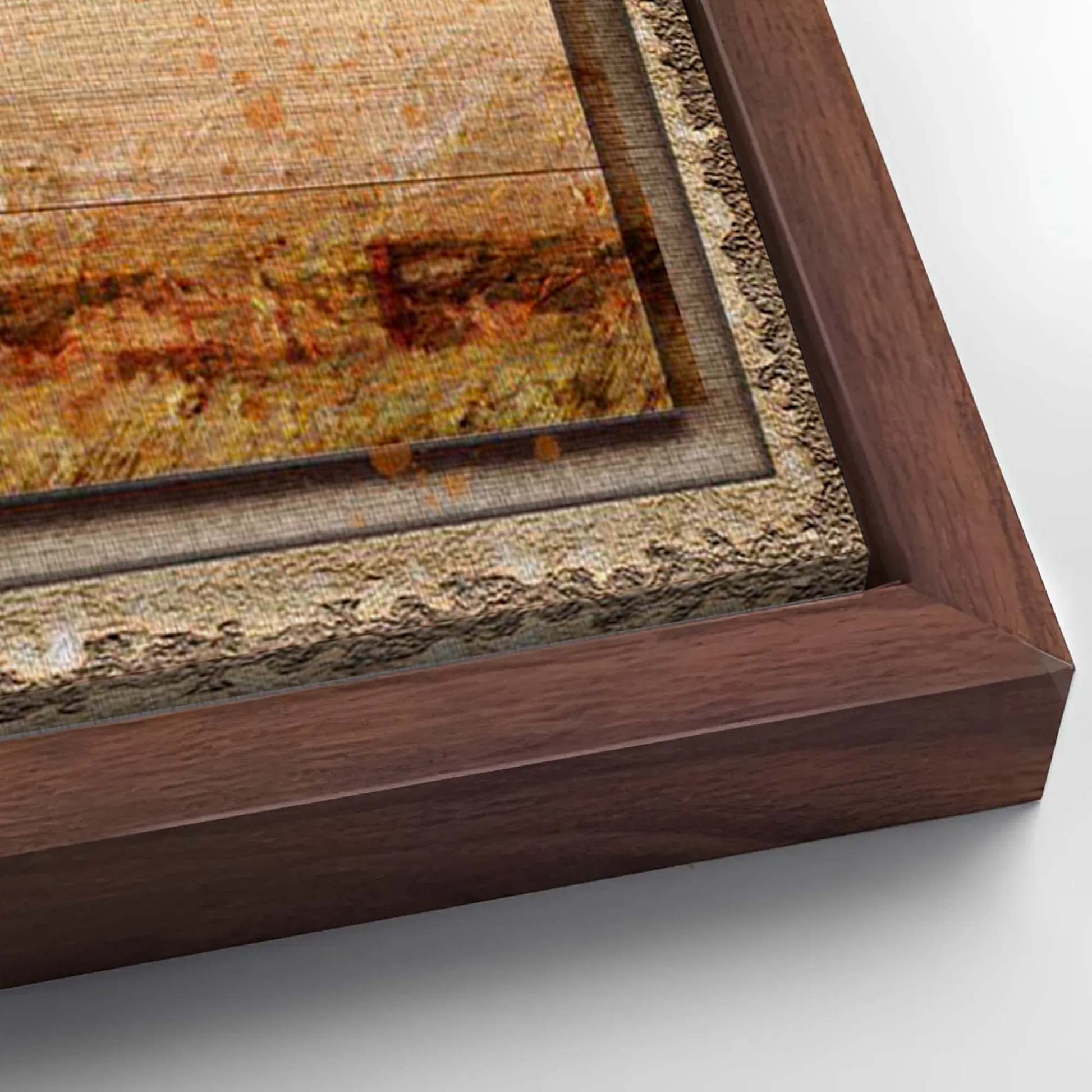 Save 33% When You Add A 36x24 Frame To Amazing Grace Family Sign II Canvas Now