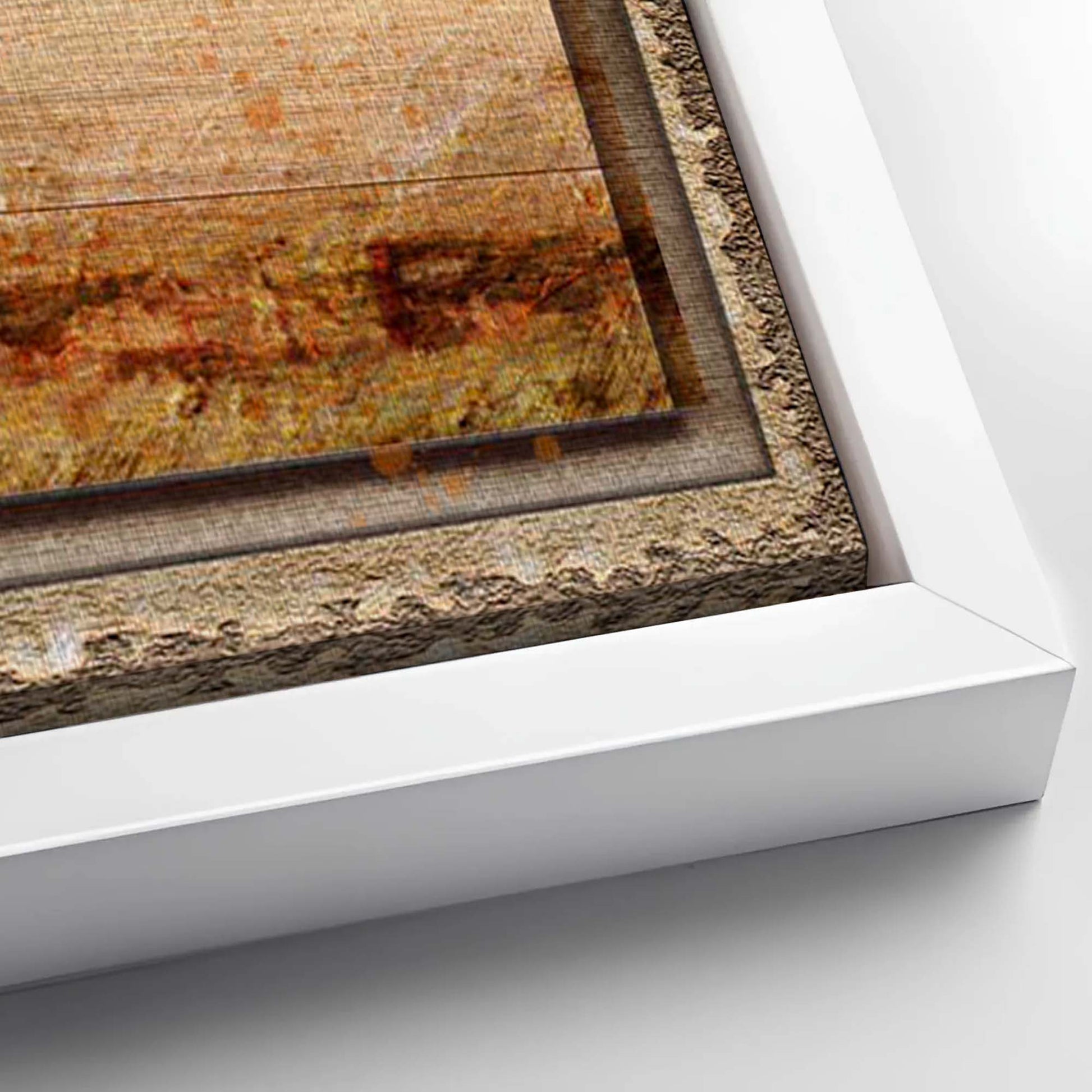 Save 33% When You Add A 36x24 Frame To Amazing Grace Family Sign II Canvas Now