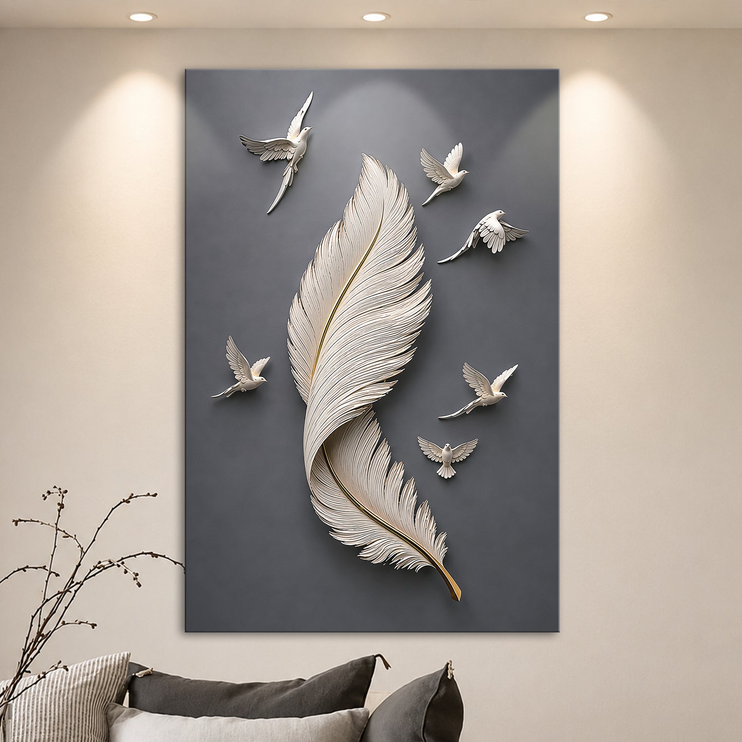 Feather of Freedom