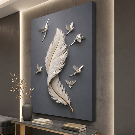 Feather of Freedom