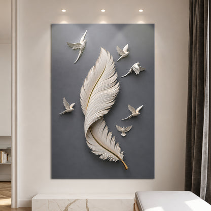Feather of Freedom