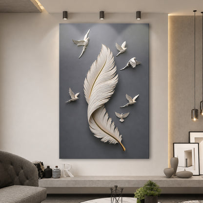 Feather of Freedom