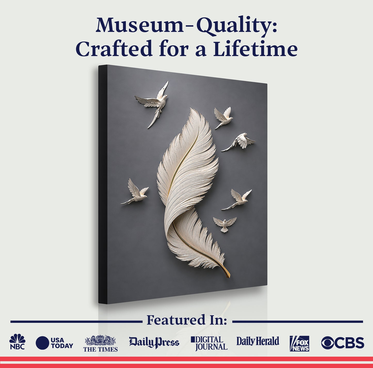 Feather of Freedom