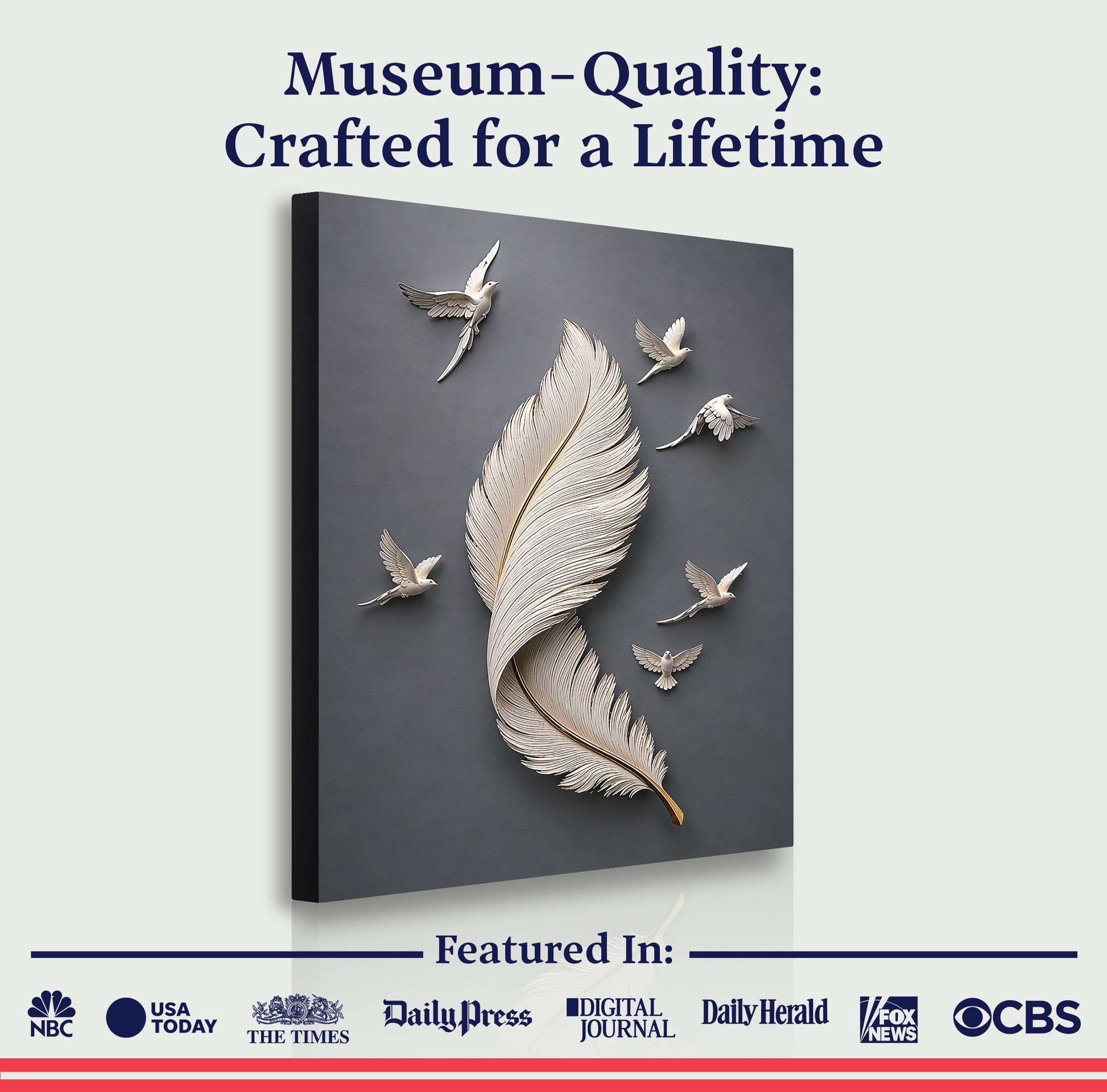 Feather of Freedom