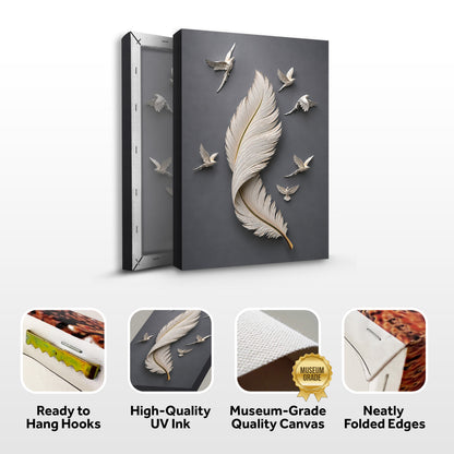 Feather of Freedom