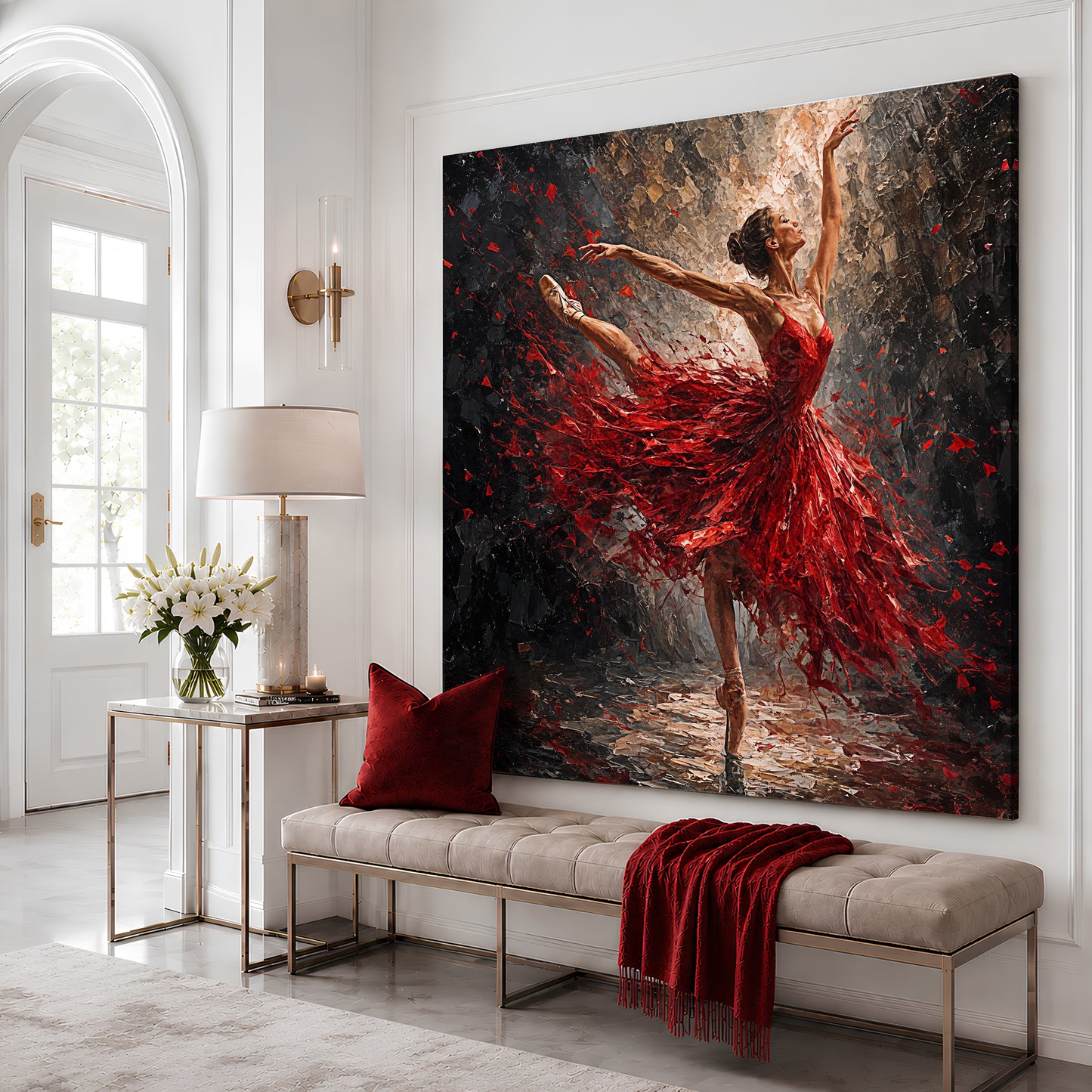 Flamenco Dance