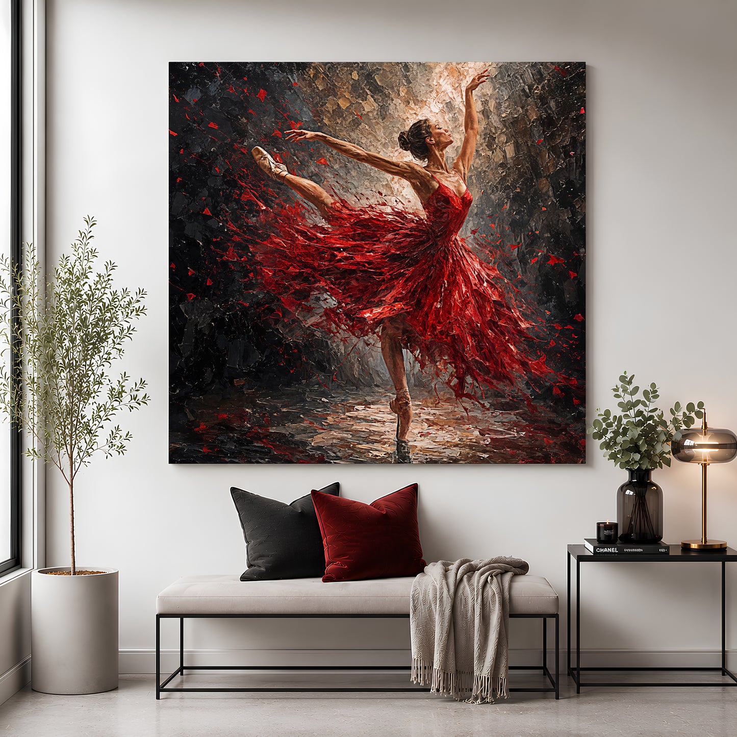 Flamenco Dance