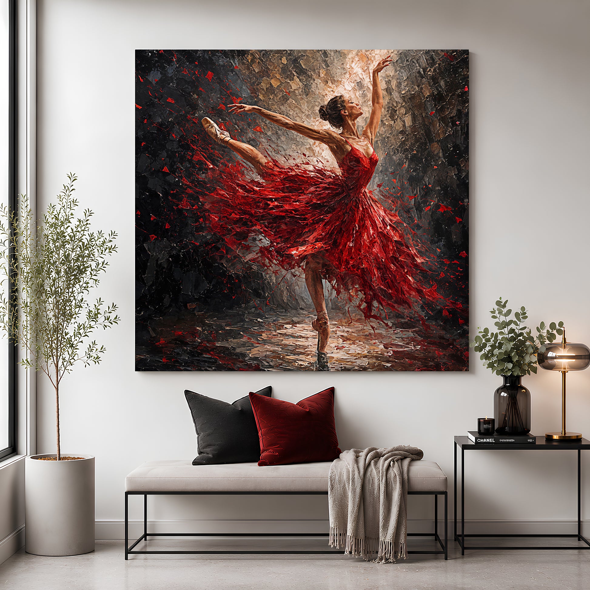 Flamenco Dance