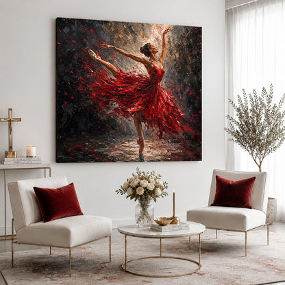 Flamenco Dance