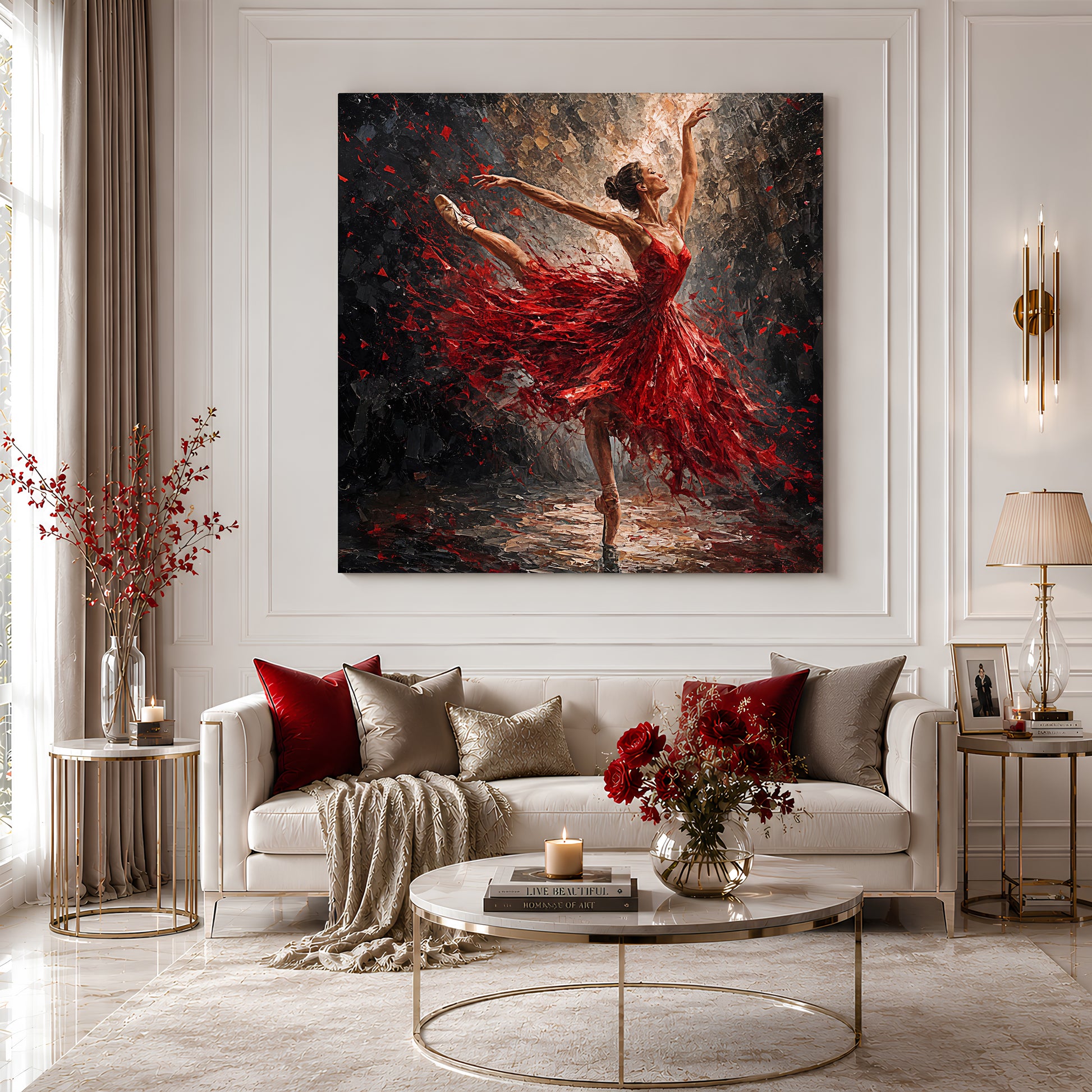 Flamenco Dance