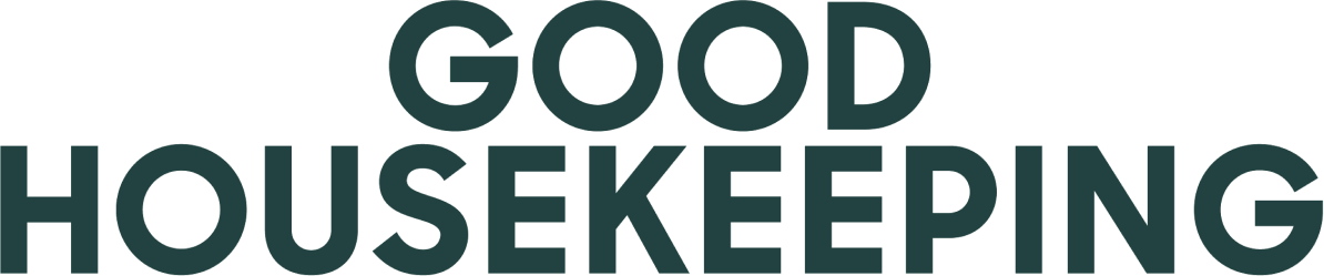 Good House Keeping Logo