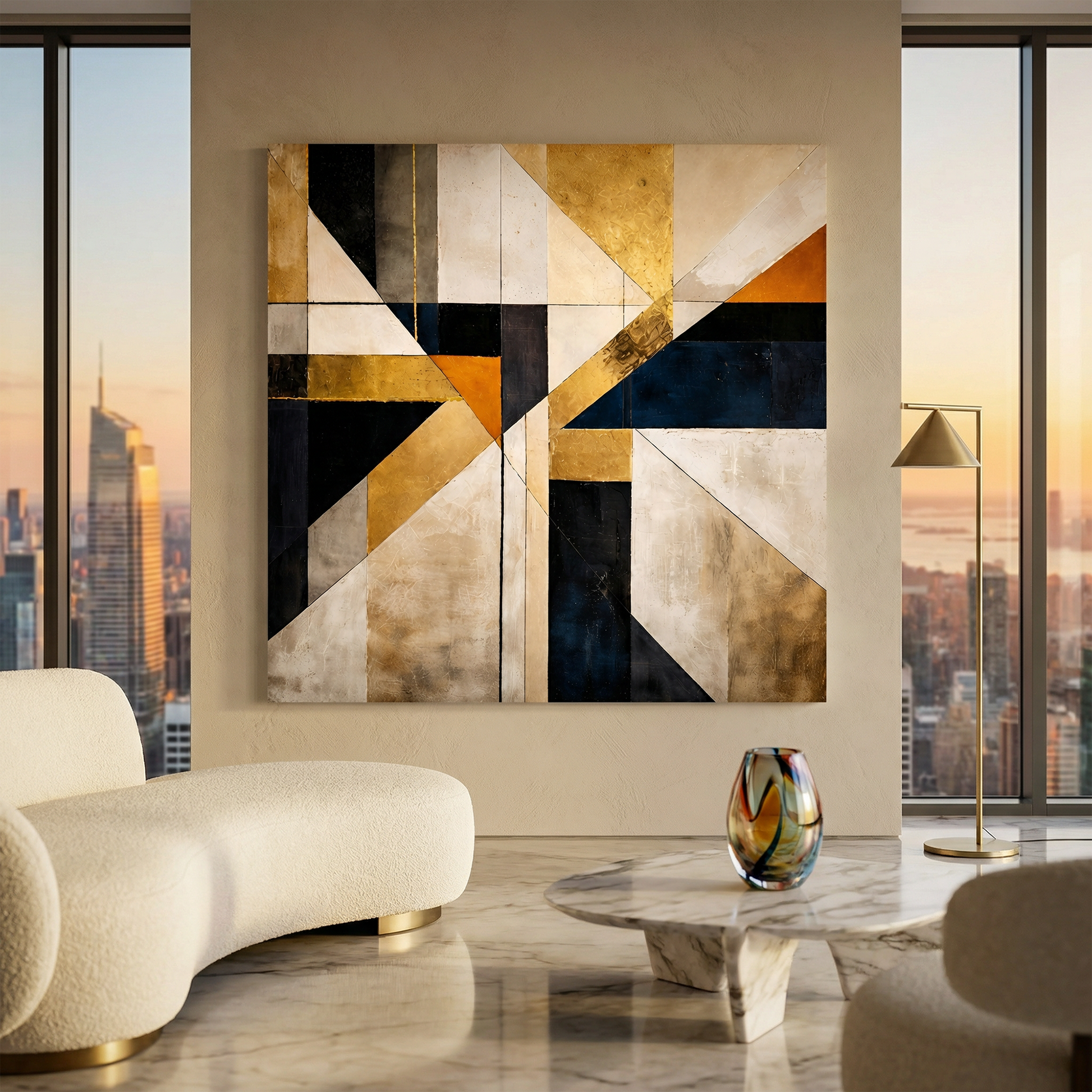 Gallery Home