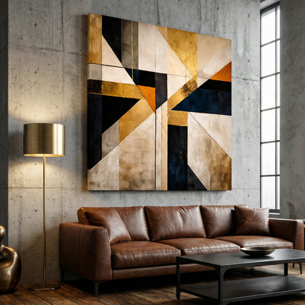 Gallery Home
