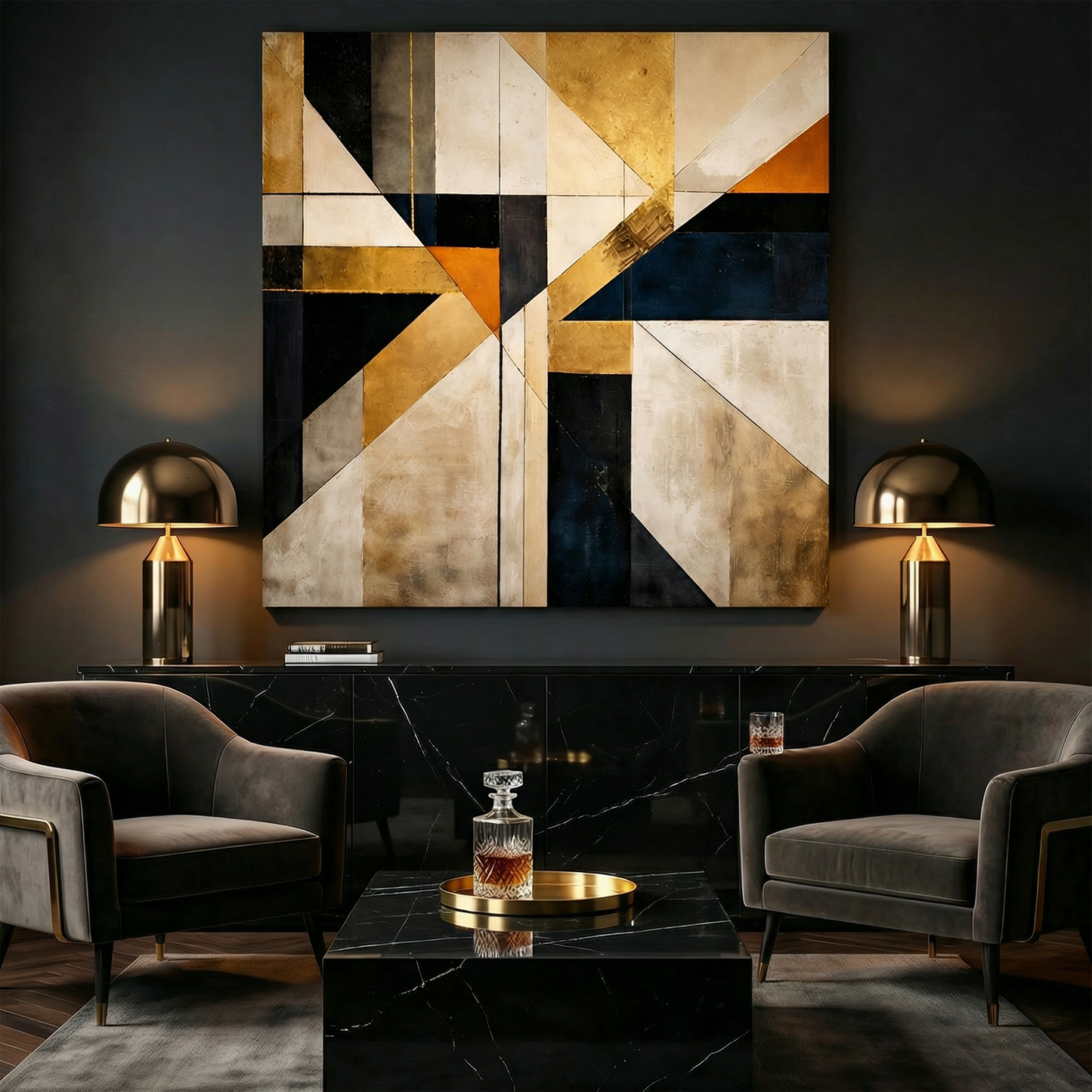 Gallery Home