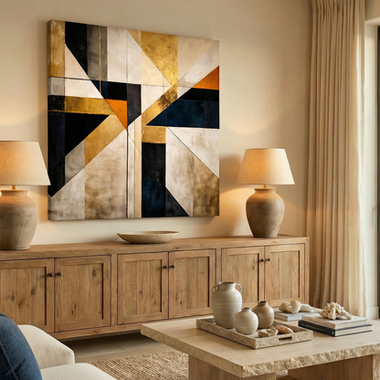 Gallery Home