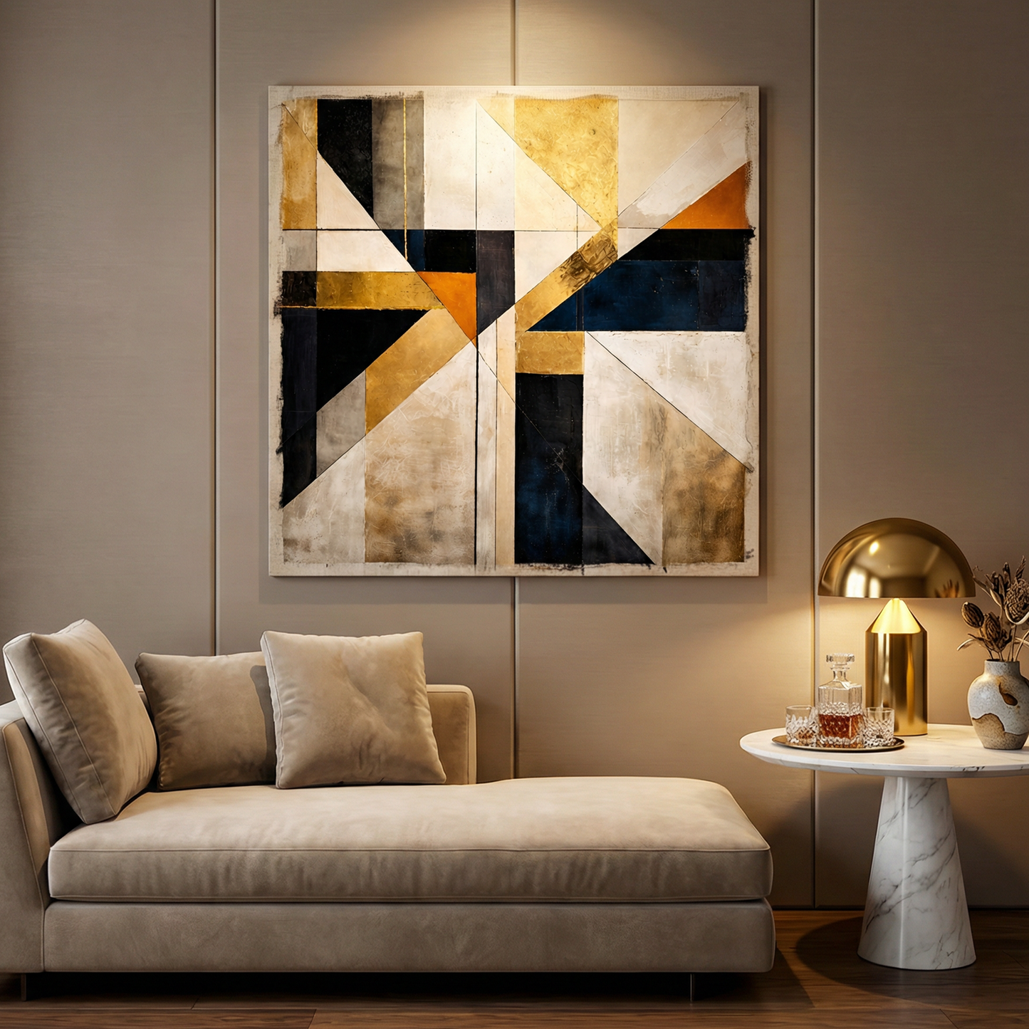 Gallery Home