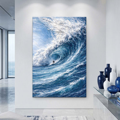 Giant Wave
