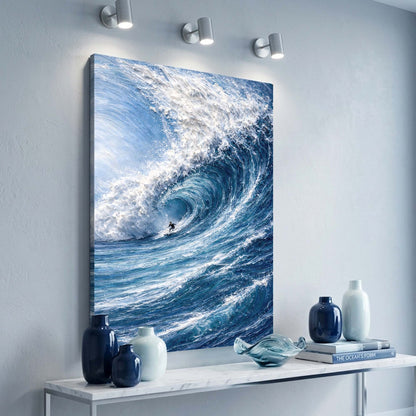 Giant Wave