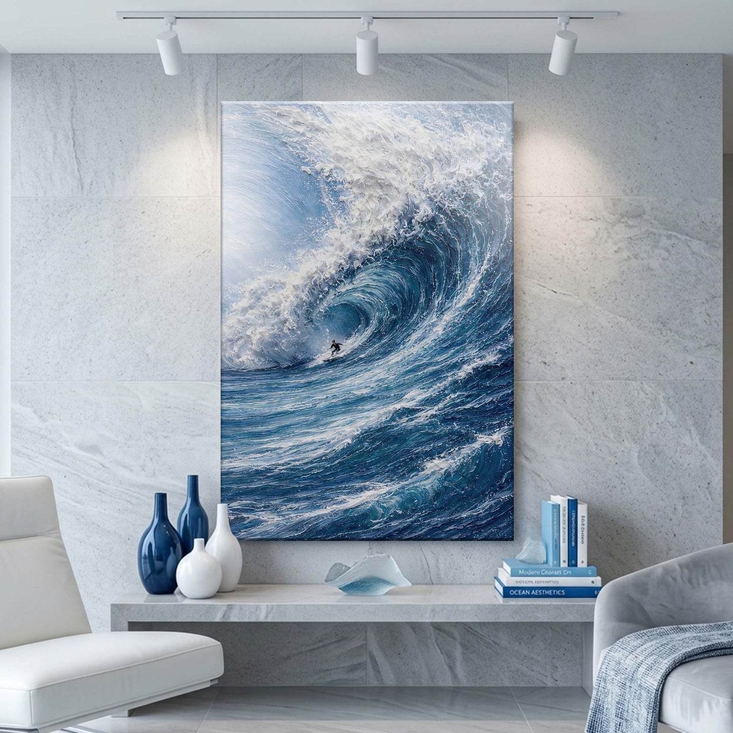 Giant Wave