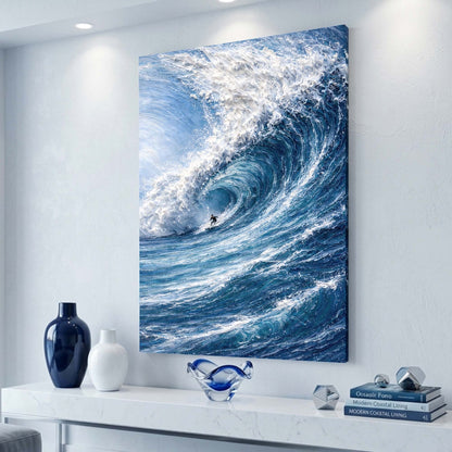 Giant Wave