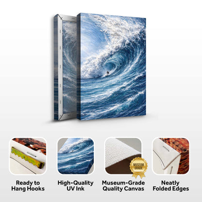 Giant Wave