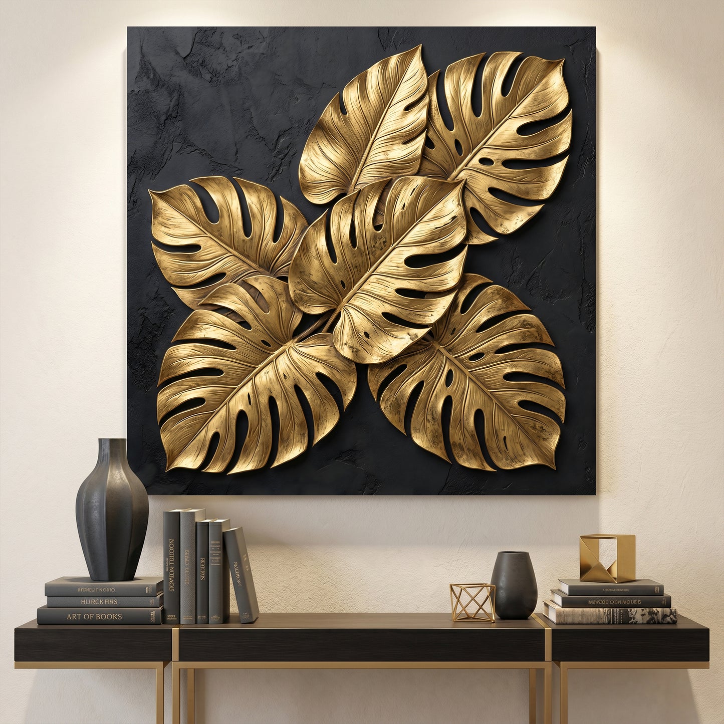 Gold Leaf