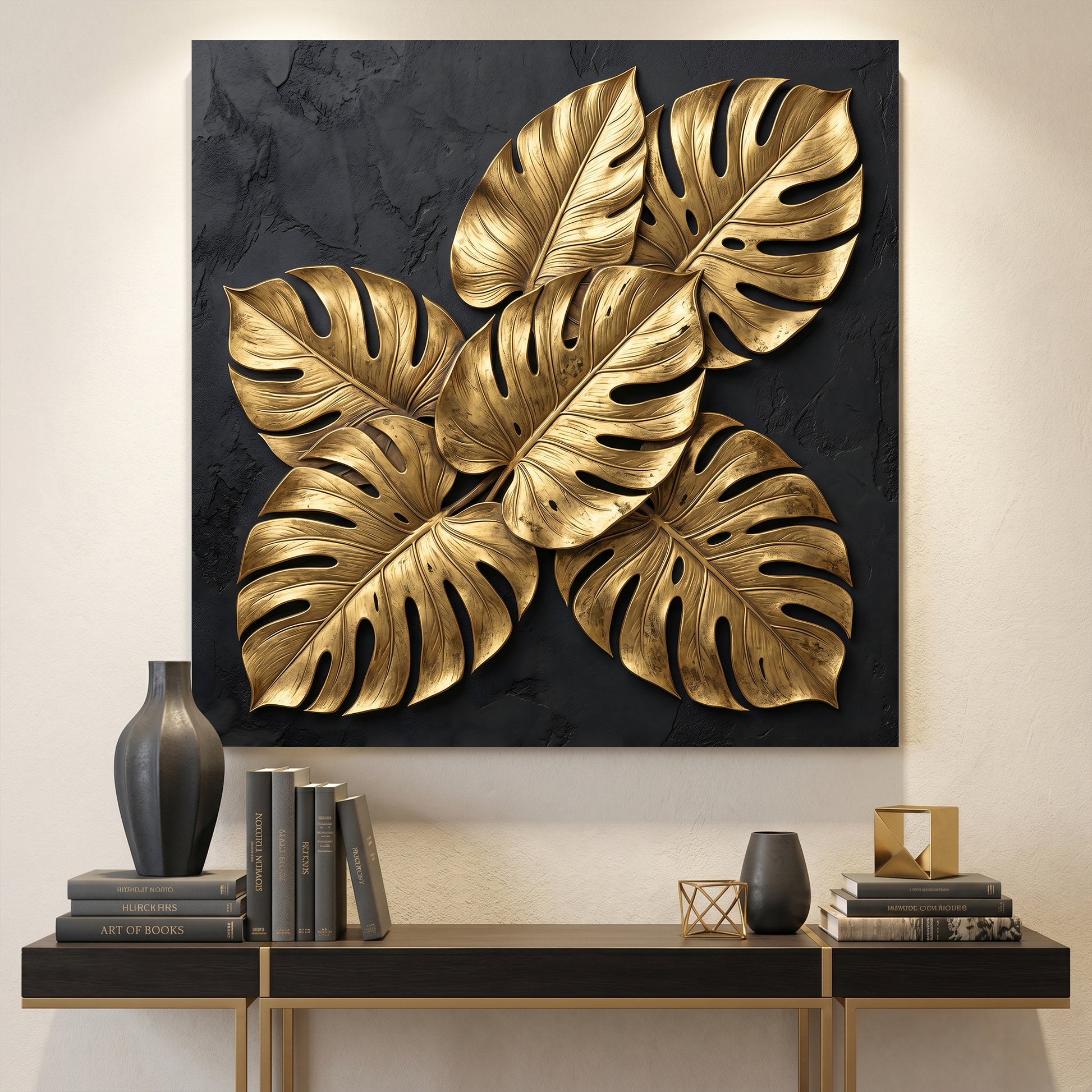 Gold Leaf