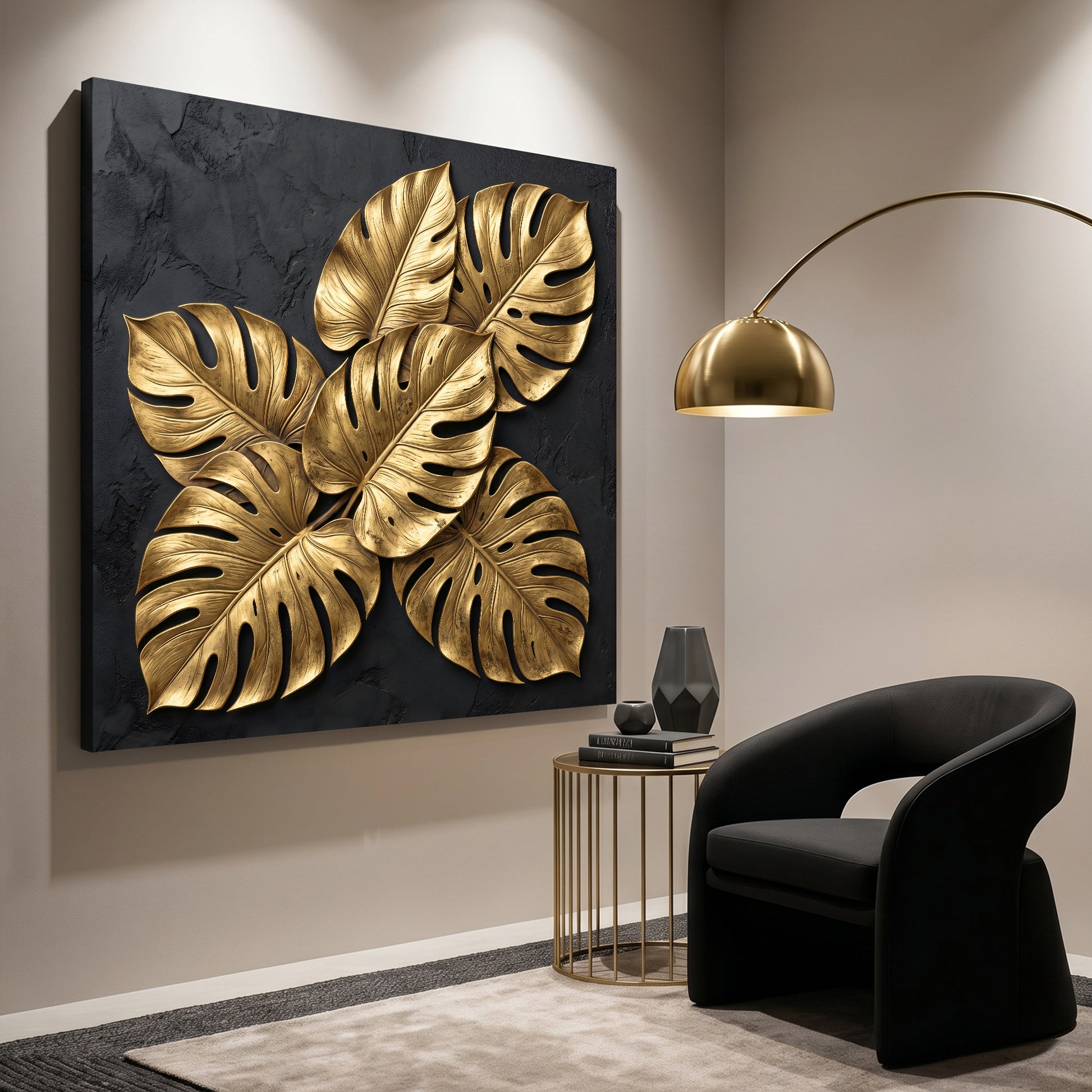 Gold Leaf