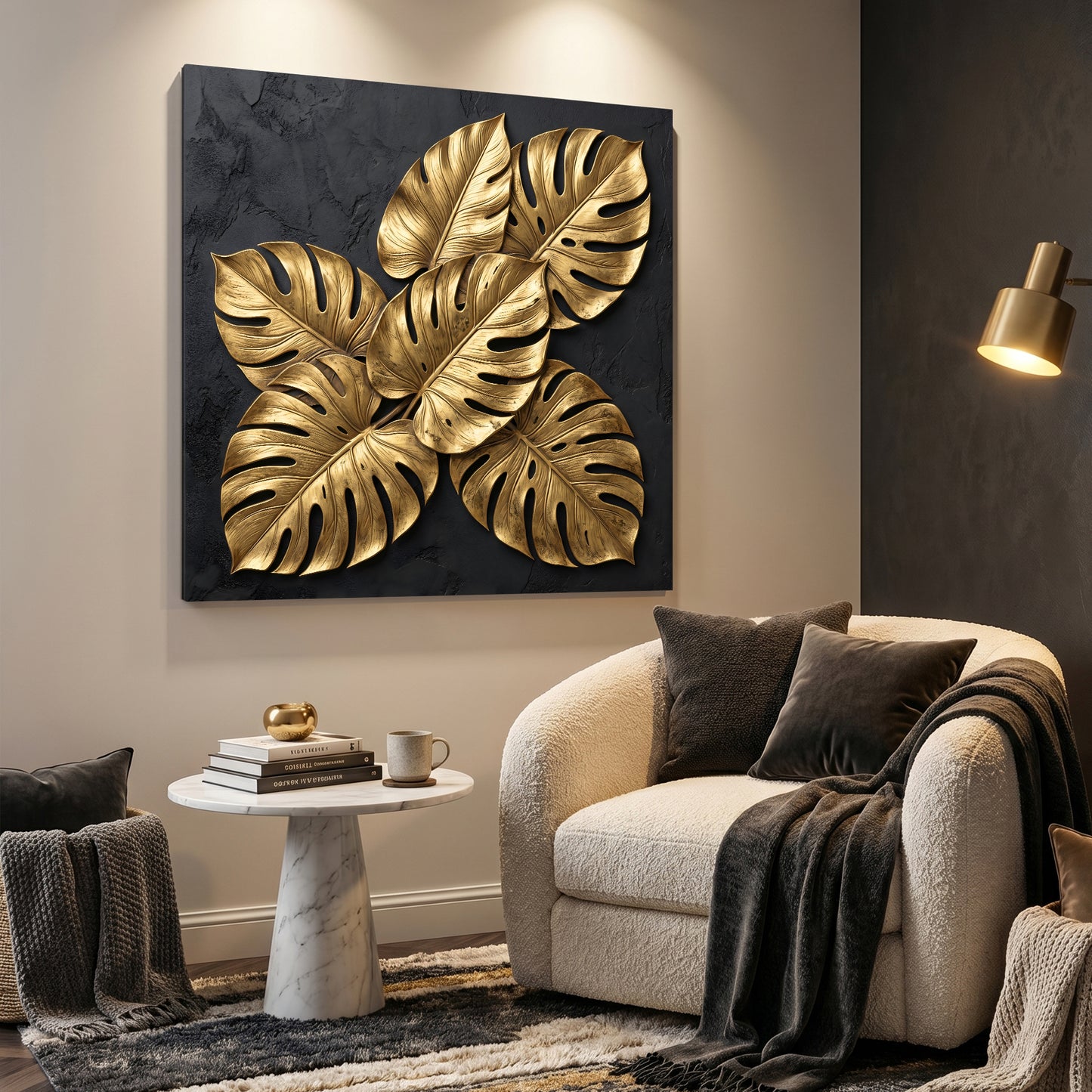 Gold Leaf
