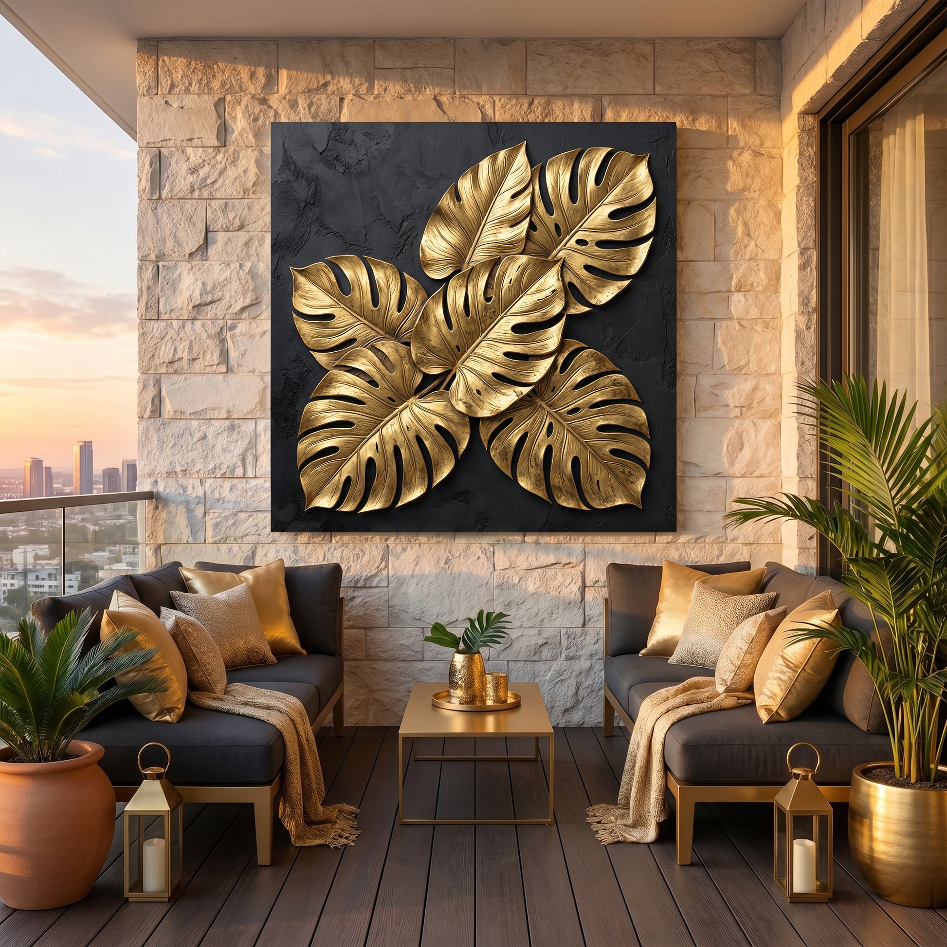 Gold Leaf