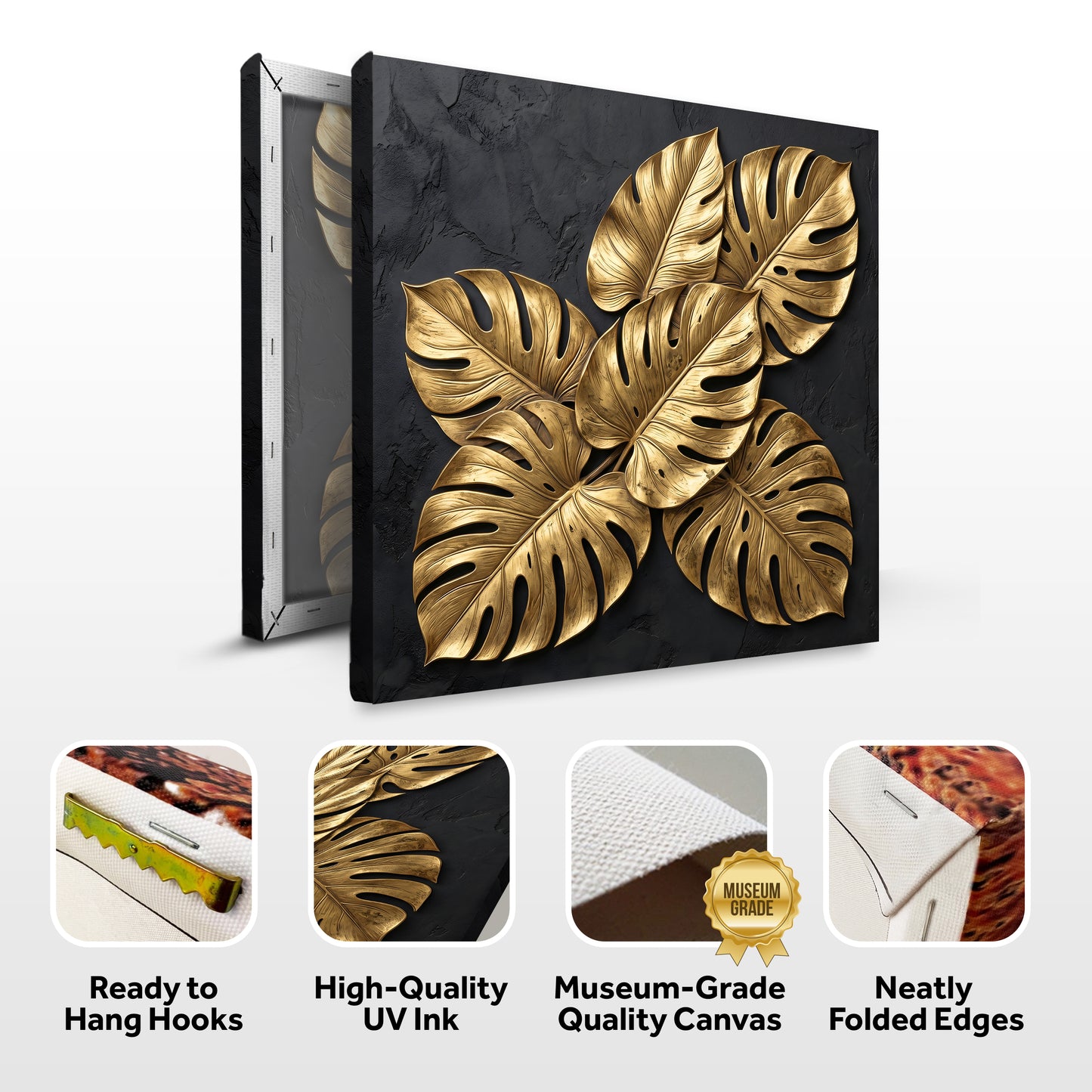 Gold Leaf
