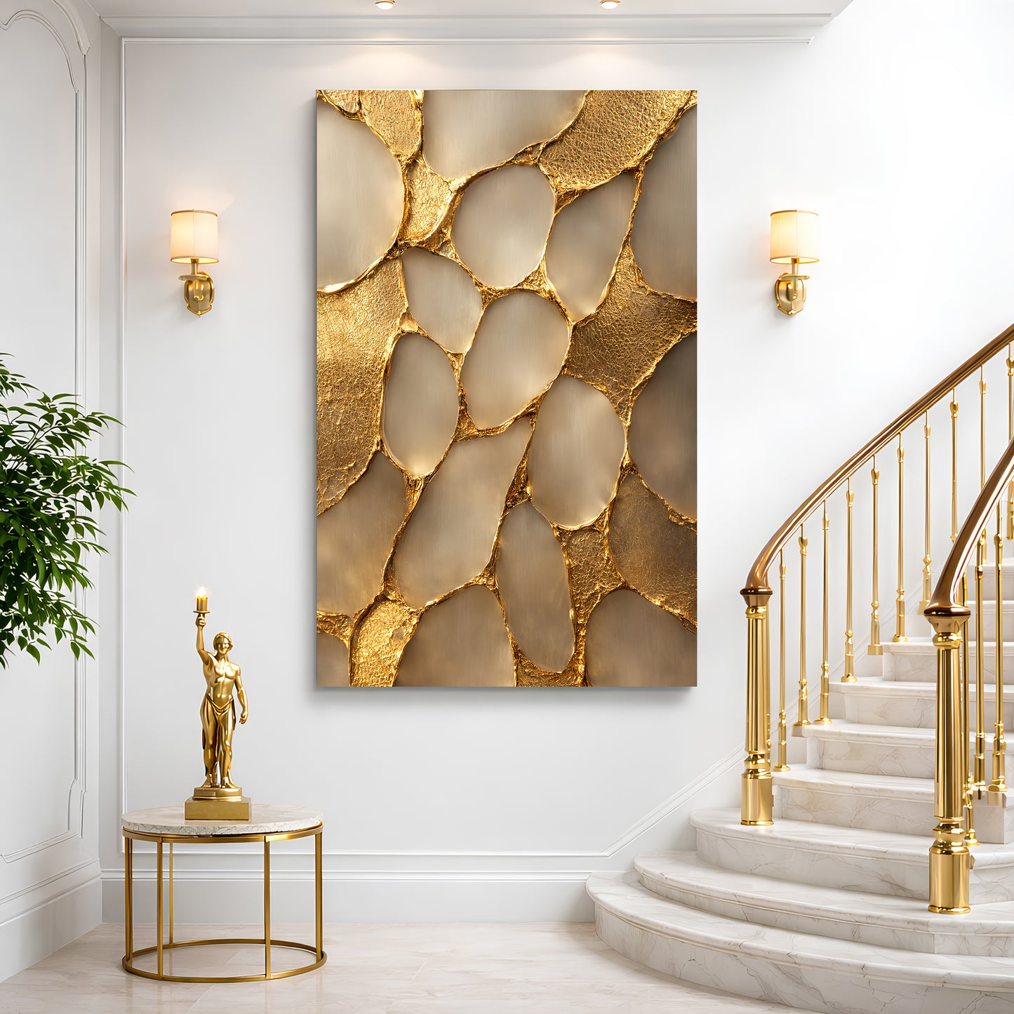 Gold Vein