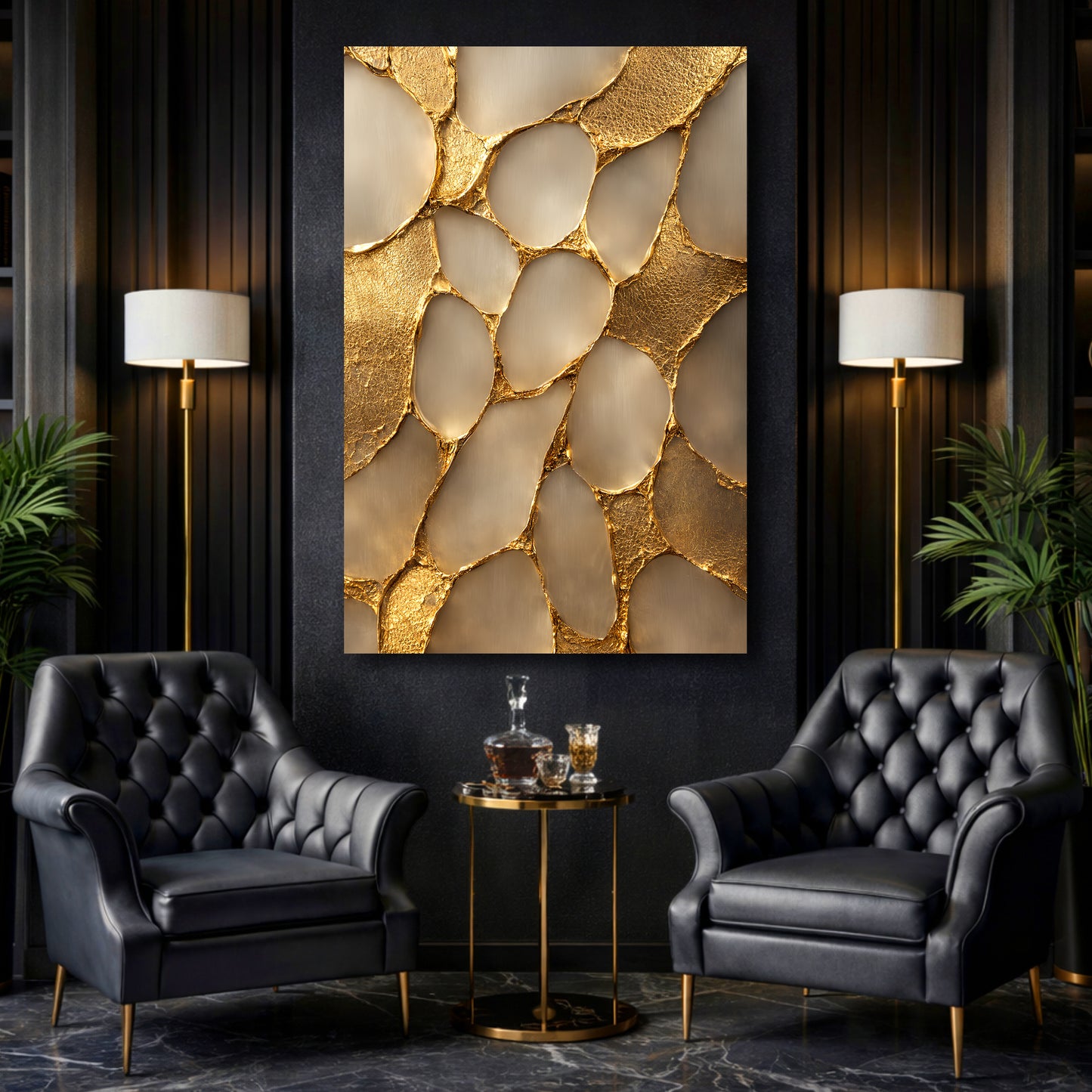 Gold Vein