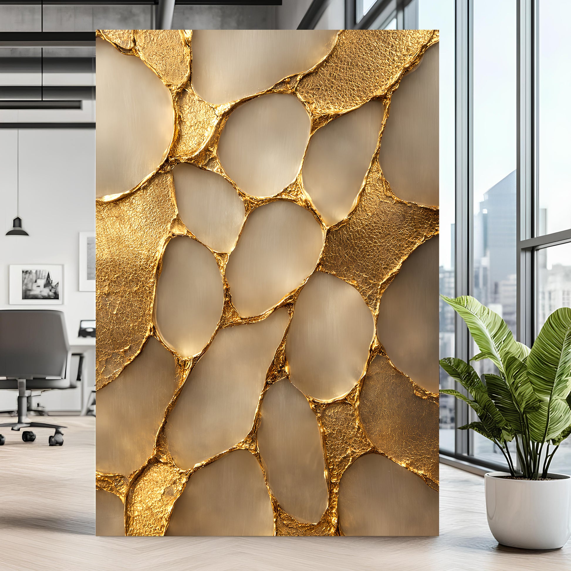 Gold Vein