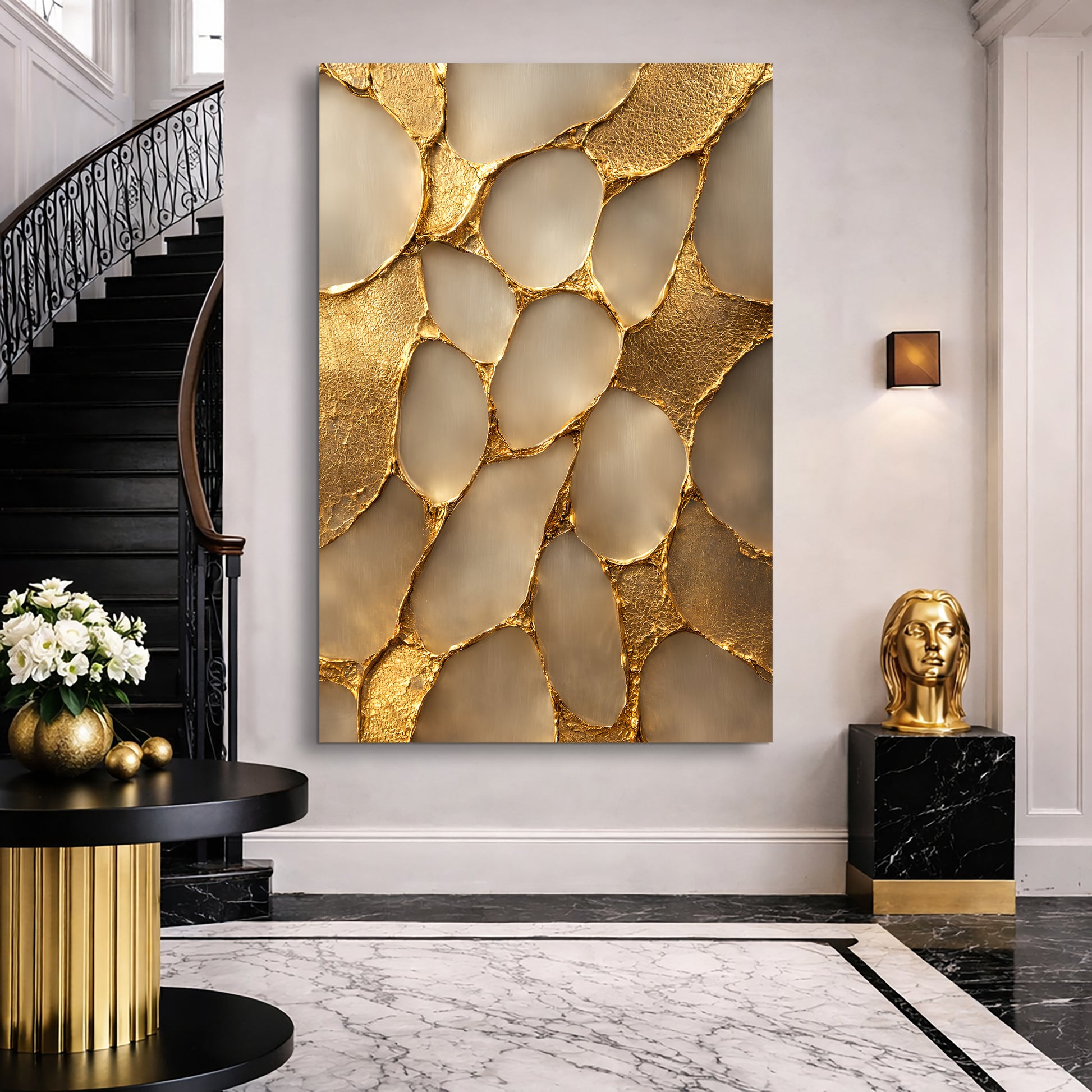 Gold Vein
