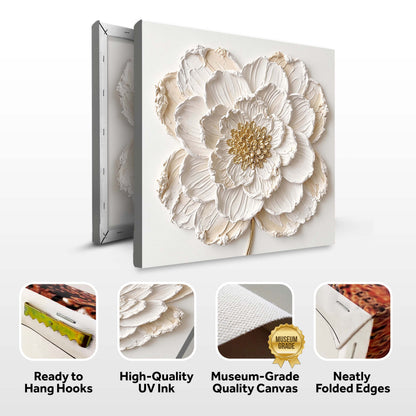 Golden Blossom